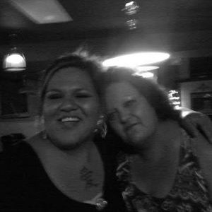 Meet your Posher, Brenda